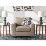  Benchcraft Triston-Peaks 3020423 Chair and a Half IMAGE 5