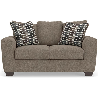  Benchcraft Triston-Peaks 3020435 Loveseat IMAGE 2