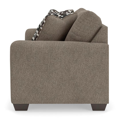  Benchcraft Triston-Peaks 3020435 Loveseat IMAGE 6