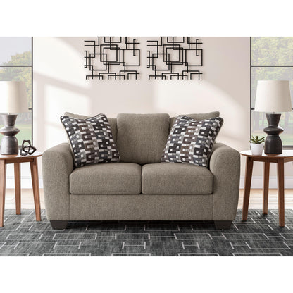 Benchcraft Triston-Peaks 3020435 Loveseat IMAGE 8