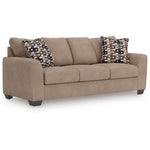  Benchcraft Triston-Peaks 3020439 Queen Sofa Sleeper IMAGE 1