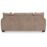  Benchcraft Triston-Peaks 3020439 Queen Sofa Sleeper IMAGE 5