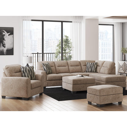  Benchcraft Olten 3130408 Oversized Accent Ottoman IMAGE 6