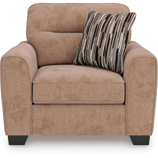  Benchcraft Olten 3130423 Chair and a Half IMAGE 2