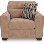  Benchcraft Olten 3130423 Chair and a Half IMAGE 2