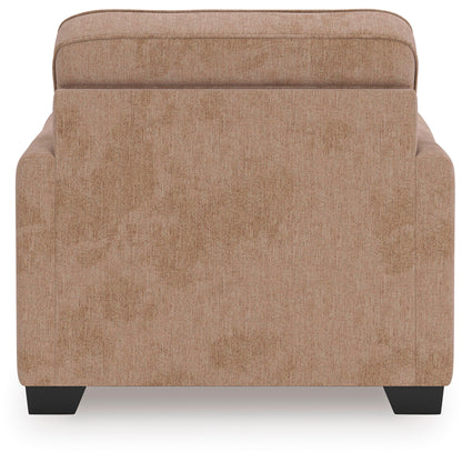  Benchcraft Olten 3130423 Chair and a Half IMAGE 4