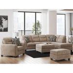  Benchcraft Olten 31304S2 2 pc Sectional with Chaise IMAGE 4
