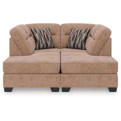  Benchcraft Olten 31304S3 2 pc Super Chaise IMAGE 2