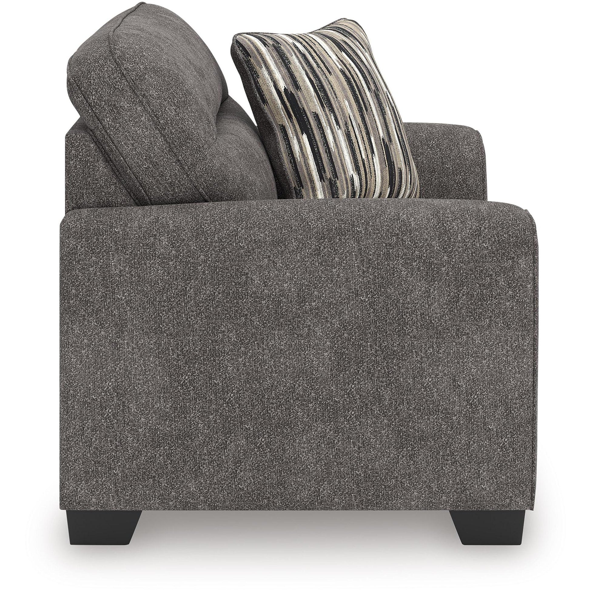  Benchcraft Olten 3130523 Chair and a Half IMAGE 3