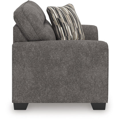  Benchcraft Olten 3130523 Chair and a Half IMAGE 3