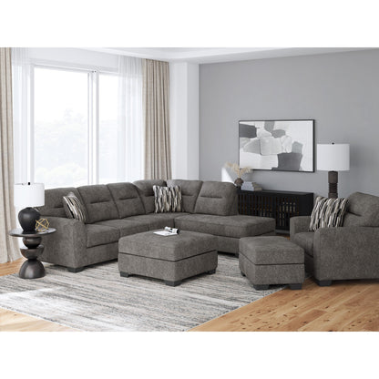  Benchcraft Olten 3130523 Chair and a Half IMAGE 8