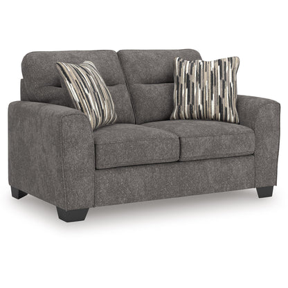  Benchcraft Olten 3130535 Loveseat IMAGE 1
