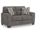  Benchcraft Olten 3130535 Loveseat IMAGE 1