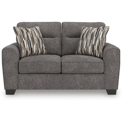  Benchcraft Olten 3130535 Loveseat IMAGE 2