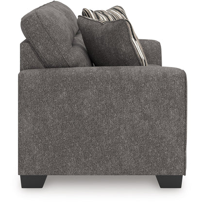  Benchcraft Olten 3130535 Loveseat IMAGE 3