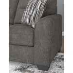  Benchcraft Olten 3130535 Loveseat IMAGE 6