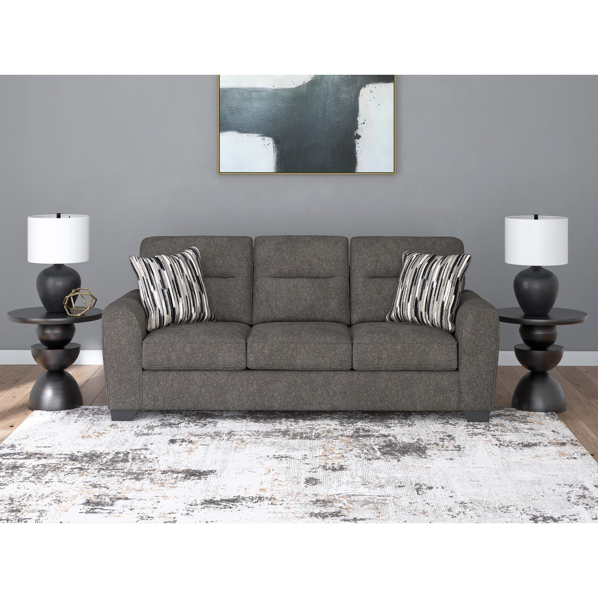  Benchcraft Olten 3130538 Sofa IMAGE 5