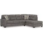  Benchcraft Olten 31305S2 2 pc Sectional with Chaise IMAGE 1