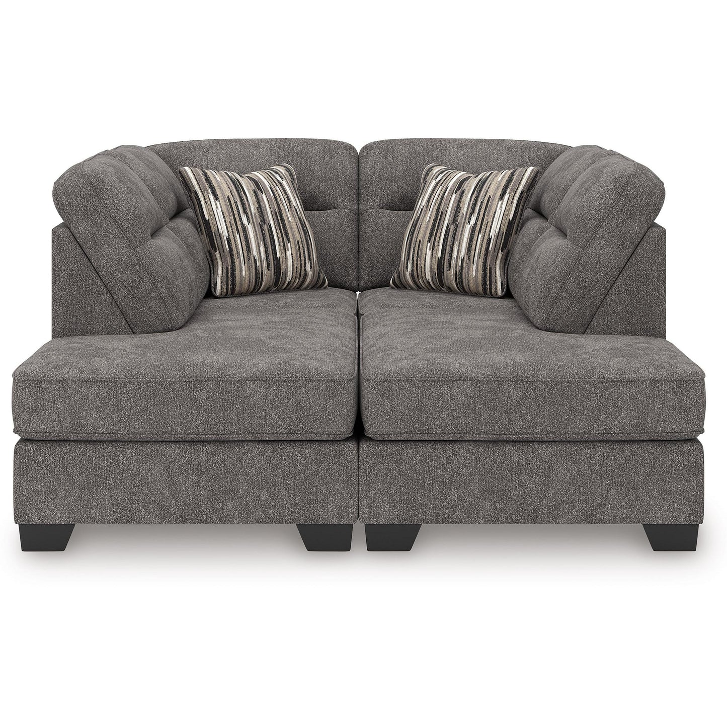  Benchcraft Olten 31305S3 2 pc Super Chaise IMAGE 2