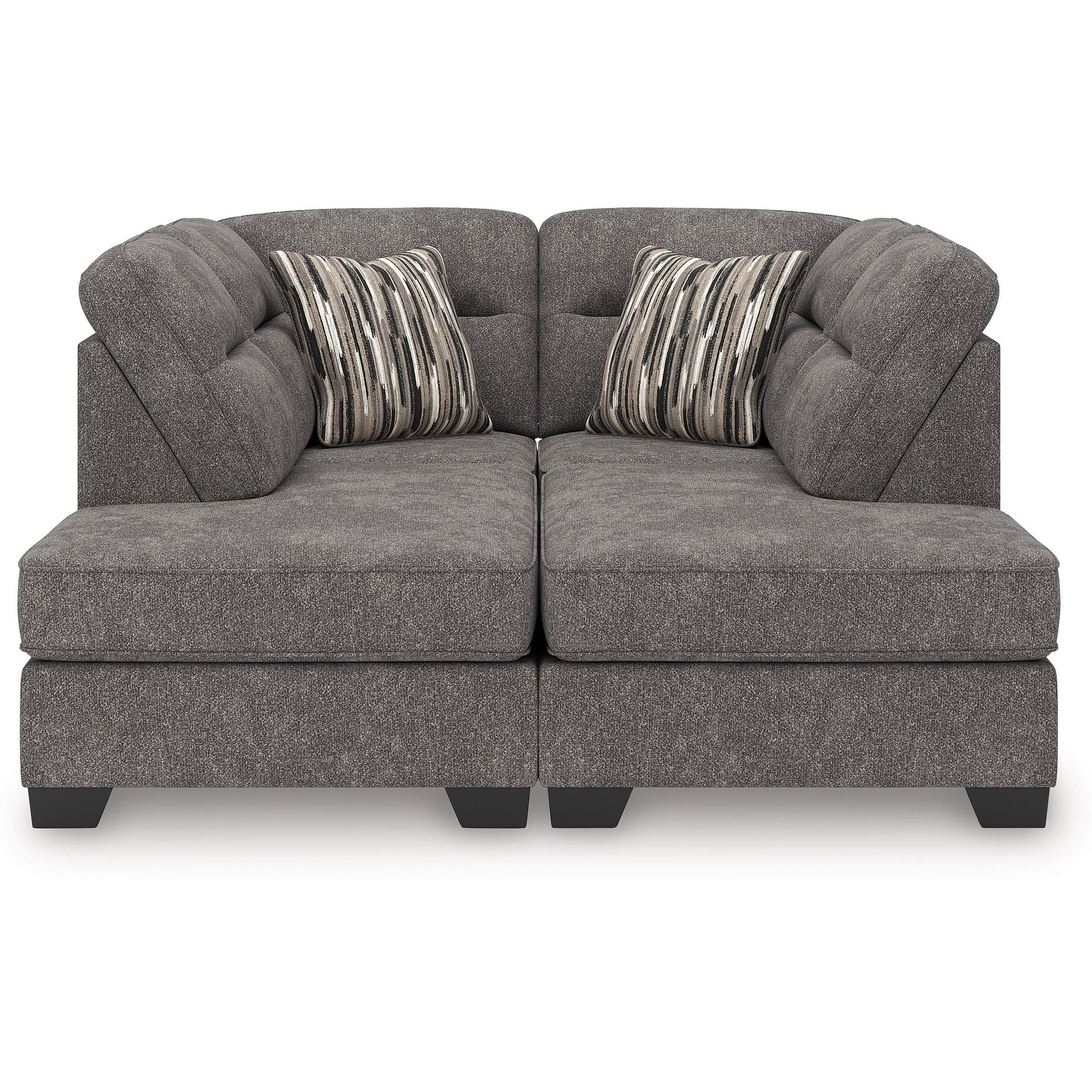  Benchcraft Olten 31305S3 2 pc Super Chaise IMAGE 2