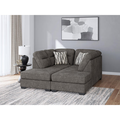  Benchcraft Olten 31305S3 2 pc Super Chaise IMAGE 4
