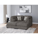  Benchcraft Olten 31305S3 2 pc Super Chaise IMAGE 4