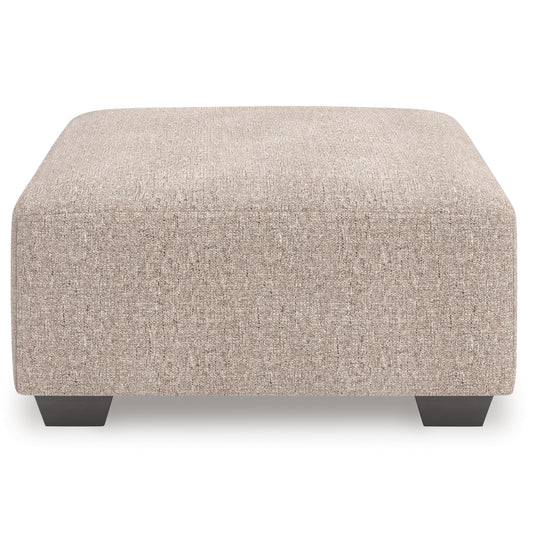  Benchcraft Seyler Lane 4840408 Oversized Accent Ottoman IMAGE 2