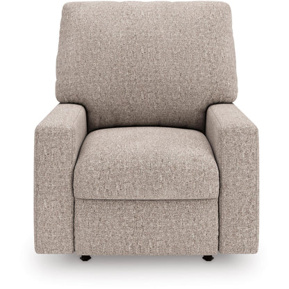  Benchcraft Newellen 4840425 Rocker Recliner IMAGE 3