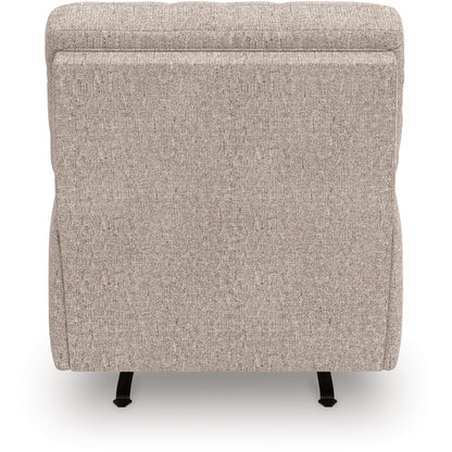  Benchcraft Newellen 4840425 Rocker Recliner IMAGE 5