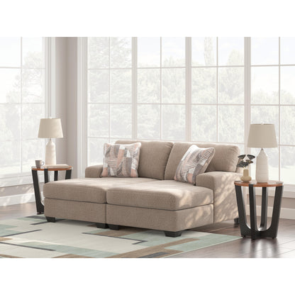 Benchcraft Seyler Lane 48404S4 2 pc Super Chaise IMAGE 3