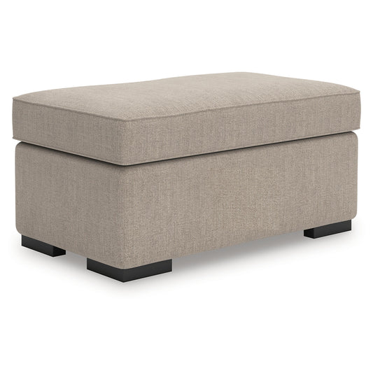 Benchcraft Sararose 5710214 Ottoman IMAGE 1