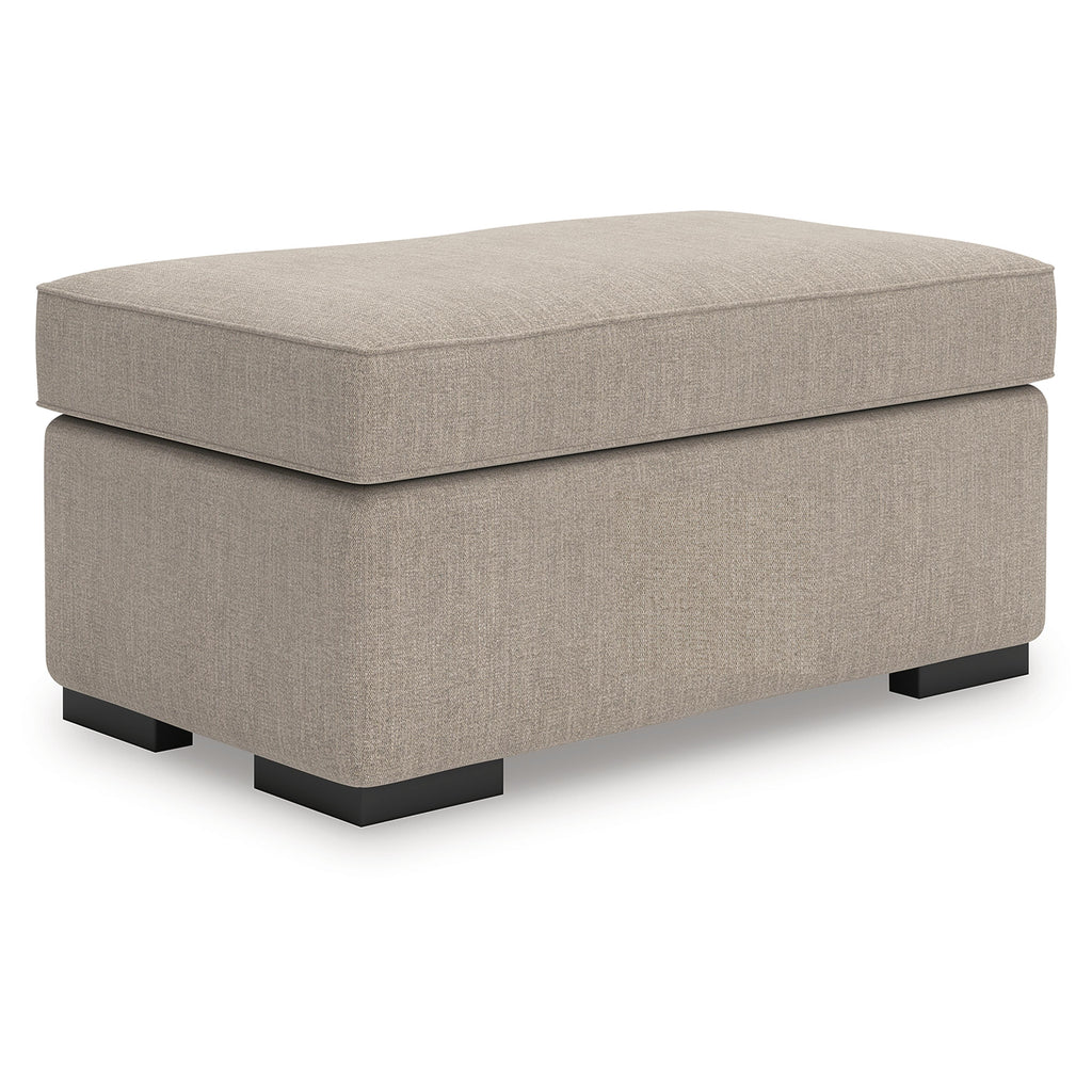 Benchcraft Sararose 5710214 Ottoman IMAGE 1