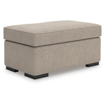 Benchcraft Sararose 5710214 Ottoman IMAGE 1