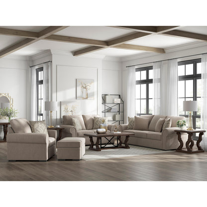 Benchcraft Sararose 5710214 Ottoman IMAGE 7