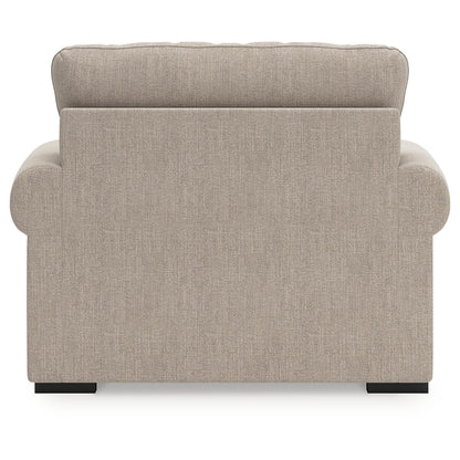 Benchcraft Sararose 5710223 Chair and a Half IMAGE 4