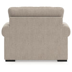 Benchcraft Sararose 5710223 Chair and a Half IMAGE 4