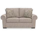 Benchcraft Sararose 5710235 Loveseat IMAGE 2