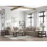 Benchcraft Sararose 5710235 Loveseat IMAGE 5