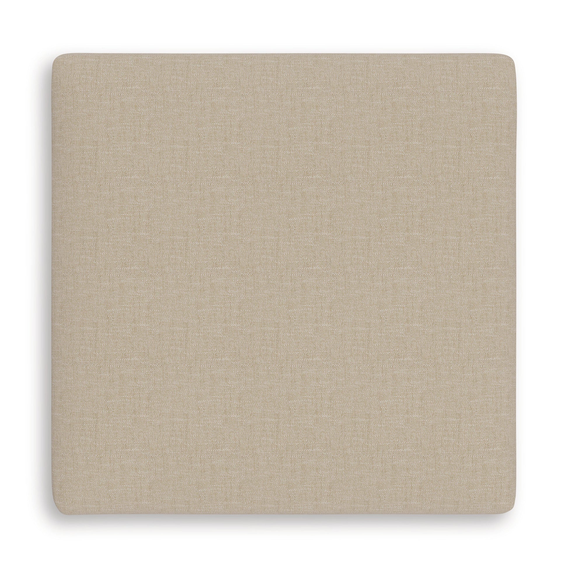 Benchcraft LadyMae 5940408 Oversized Accent Ottoman IMAGE 3