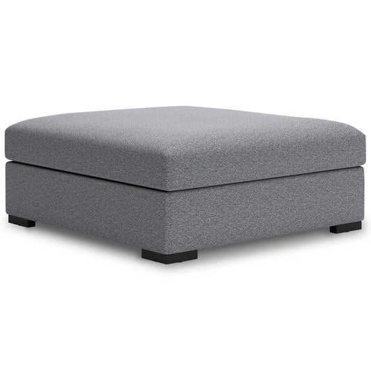 Benchcraft Bealton 6130508 Oversized Accent Ottoman IMAGE 1