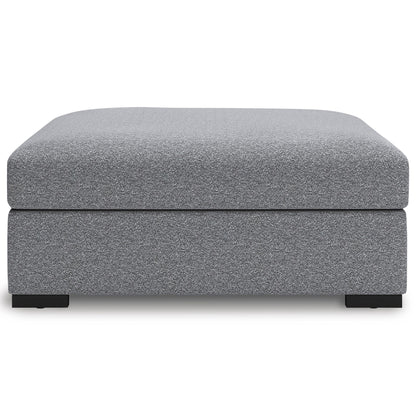 Benchcraft Bealton 6130508 Oversized Accent Ottoman IMAGE 2