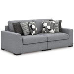 Benchcraft Bealton 61305S1 2 pc Sectional IMAGE 1