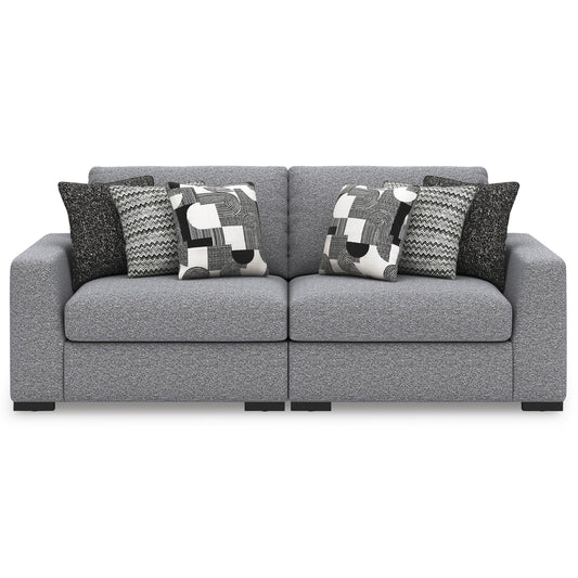 Benchcraft Bealton 61305S1 2 pc Sectional IMAGE 2