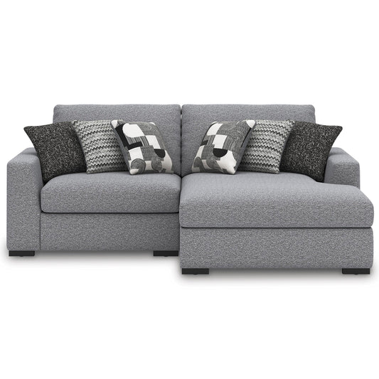 Benchcraft Bealton 61305S10 2 pc Sectional with Chaise IMAGE 2