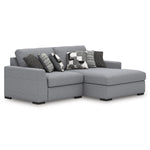 Benchcraft Bealton 61305S11 2 pc Sectional with Chaise IMAGE 1