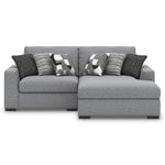 Benchcraft Bealton 61305S11 2 pc Sectional with Chaise IMAGE 2