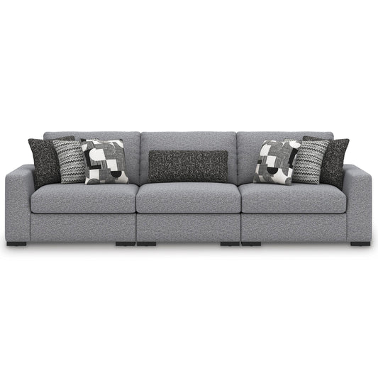 Benchcraft Bealton 61305S2 3 pc Sectional IMAGE 2