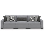 Benchcraft Bealton 61305S2 3 pc Sectional IMAGE 2