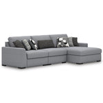 Benchcraft Bealton 61305S3 3 pc Sectional with Chaise IMAGE 1