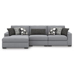 Benchcraft Bealton 61305S4 3 pc Sectional with Chaise IMAGE 2